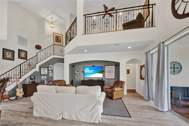 20141 ROOKERY DR, Estero, FL 33928