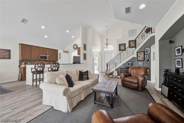 20141 ROOKERY DR, Estero, FL 33928