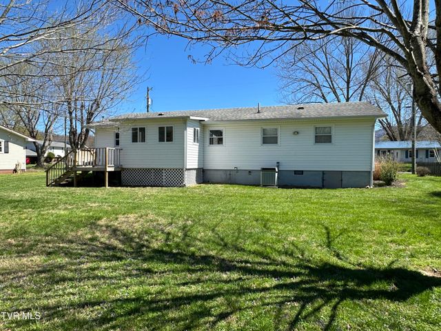 106 Buffalo Court, Erwin, TN 37650