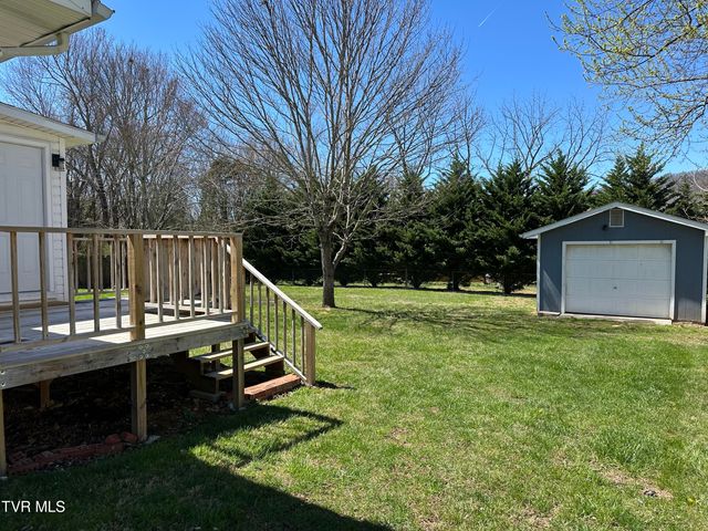 106 Buffalo Court, Erwin, TN 37650