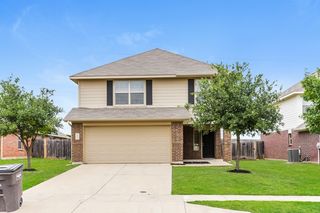 4136 Twinleaf Drive, Fort Worth, TX 76036