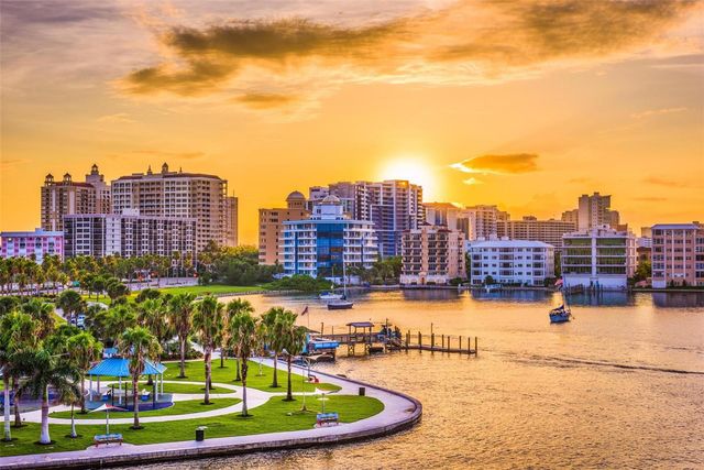 0 BAY STREET, Sarasota, FL 34237