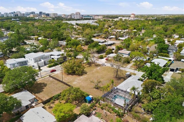 0 BAY STREET, Sarasota, FL 34237