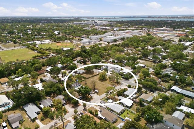 0 BAY STREET, Sarasota, FL 34237