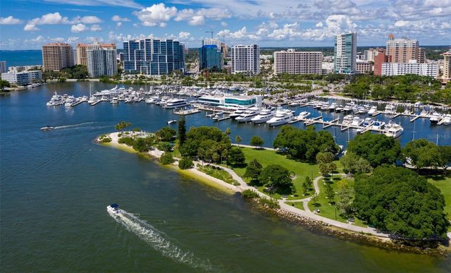 0 BAY STREET, Sarasota, FL 34237
