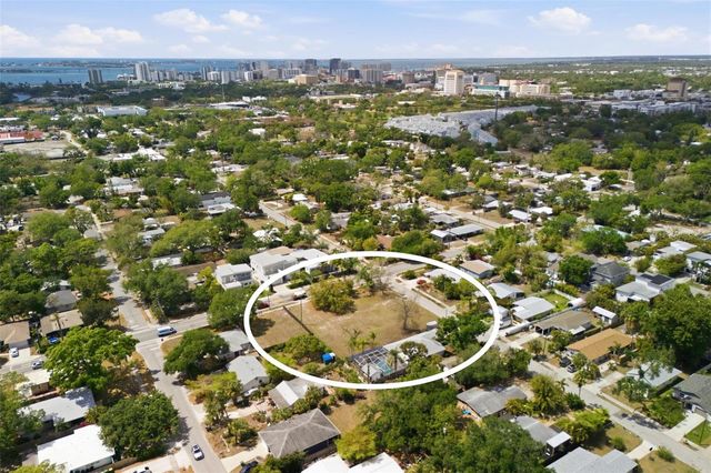 0 BAY STREET, Sarasota, FL 34237