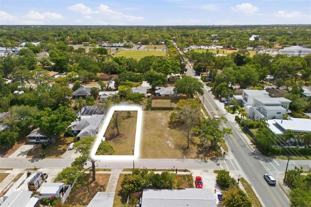 0 BAY STREET, Sarasota, FL 34237