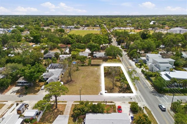 0 BAY STREET, Sarasota, FL 34237