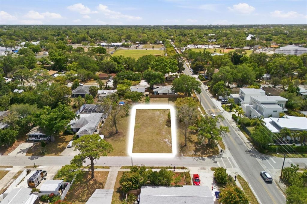 0 BAY STREET, Sarasota, FL 34237