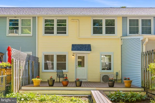 15-D LAUREL HILL RD, Greenbelt, MD 20770