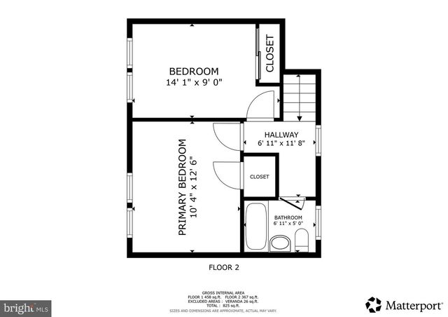 15-D LAUREL HILL RD, Greenbelt, MD 20770
