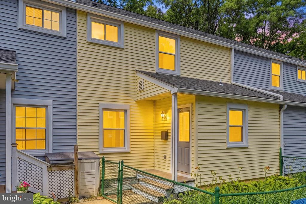 15-D LAUREL HILL RD, Greenbelt, MD 20770