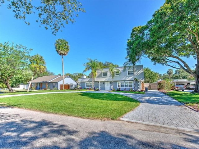 4711 W SAN RAFAEL STREET, Tampa, FL 33629