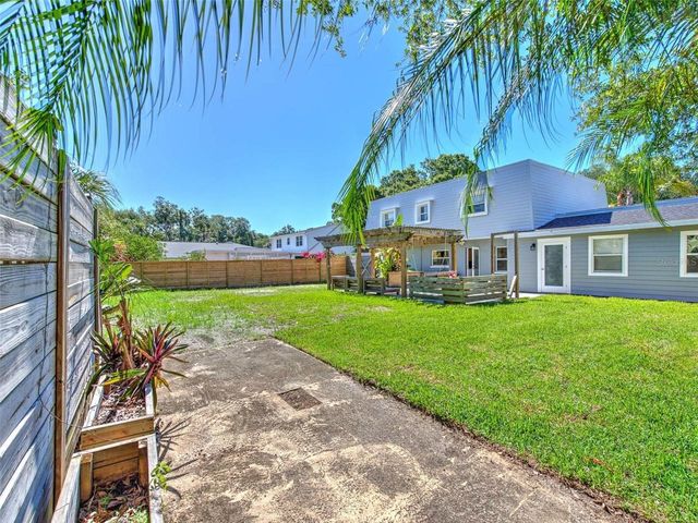 4711 W SAN RAFAEL STREET, Tampa, FL 33629