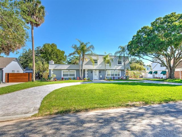 4711 W SAN RAFAEL STREET, Tampa, FL 33629