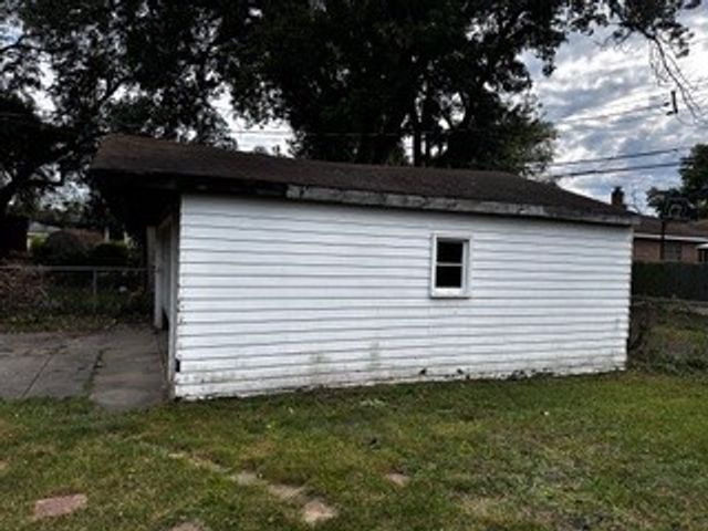 15112 E END Avenue, Dolton, IL 60419