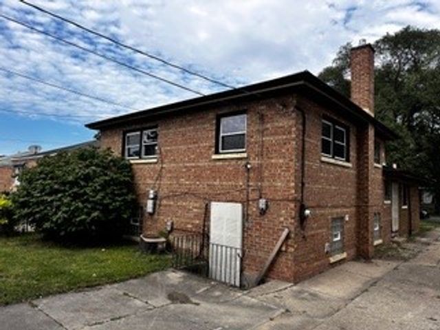 15112 E END Avenue, Dolton, IL 60419