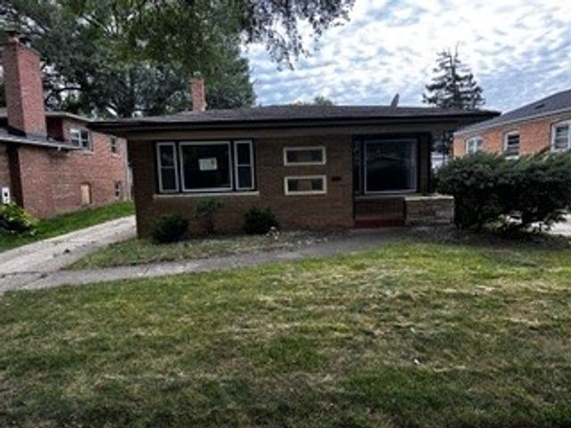 15112 E END Avenue, Dolton, IL 60419