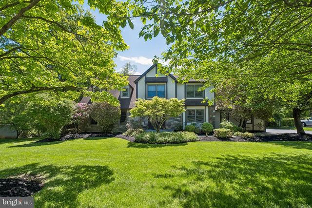 6 LOCUST WAY, Lafayette Hill, PA 19444