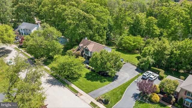 6 LOCUST WAY, Lafayette Hill, PA 19444