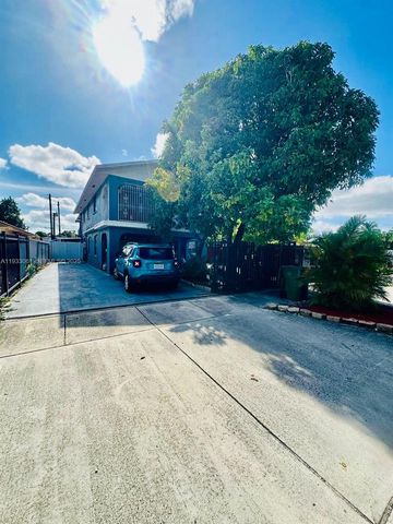 634 E 30th St, Hialeah, FL 33013
