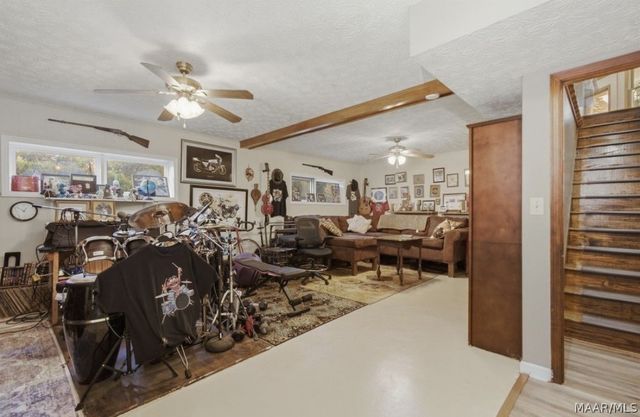 3324 STRATTON Court, Montgomery, AL 36109