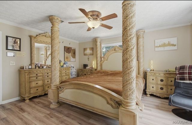 3324 STRATTON Court, Montgomery, AL 36109