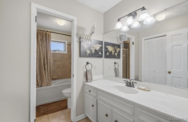 3324 STRATTON Court, Montgomery, AL 36109