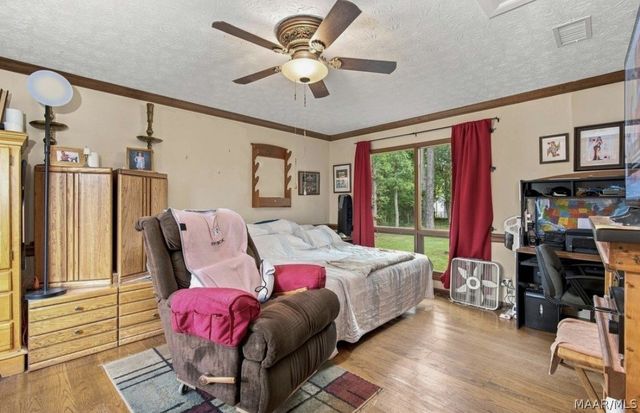 3324 STRATTON Court, Montgomery, AL 36109
