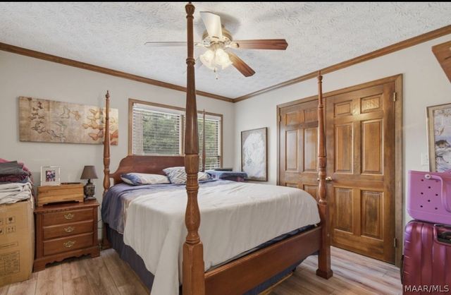 3324 STRATTON Court, Montgomery, AL 36109
