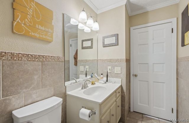 3324 STRATTON Court, Montgomery, AL 36109