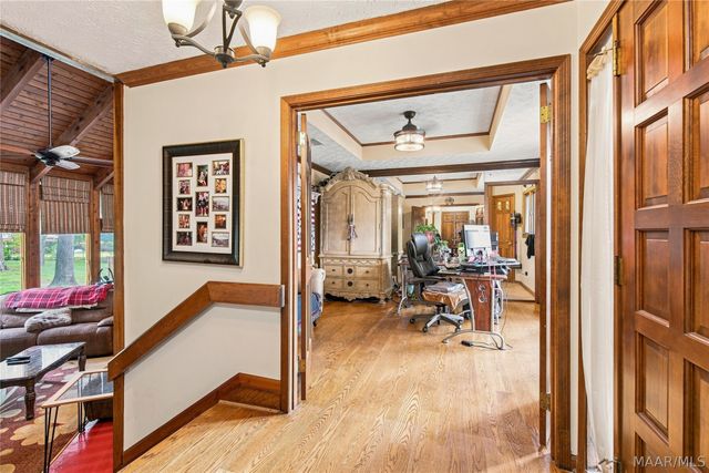 3324 STRATTON Court, Montgomery, AL 36109