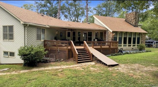 3324 STRATTON Court, Montgomery, AL 36109