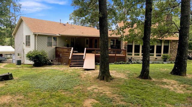 3324 STRATTON Court, Montgomery, AL 36109