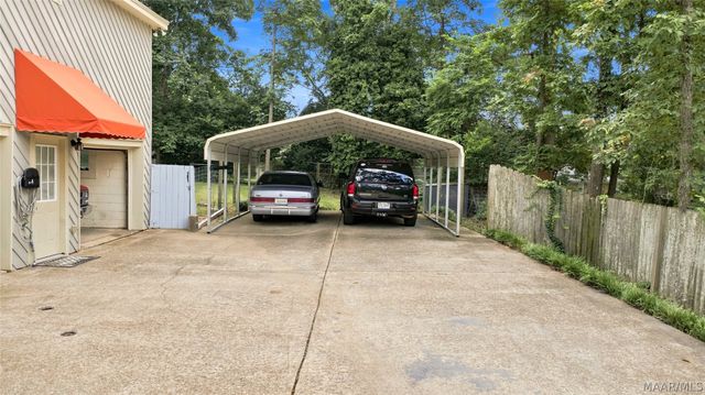 3324 STRATTON Court, Montgomery, AL 36109