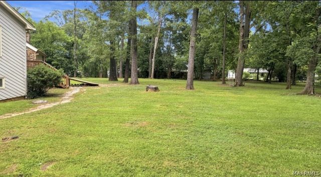 3324 STRATTON Court, Montgomery, AL 36109