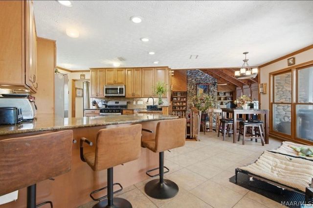 3324 STRATTON Court, Montgomery, AL 36109