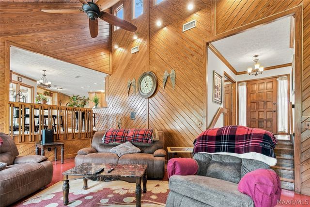 3324 STRATTON Court, Montgomery, AL 36109