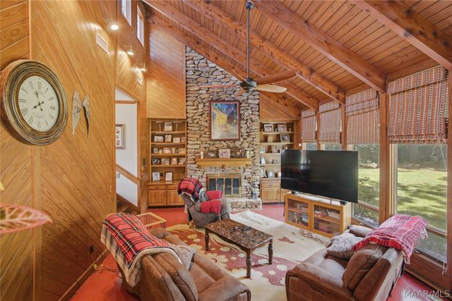 3324 STRATTON Court, Montgomery, AL 36109