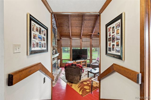 3324 STRATTON Court, Montgomery, AL 36109