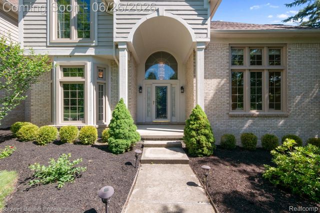 49906 Fuller Court, Plymouth Charter Township, MI 48170