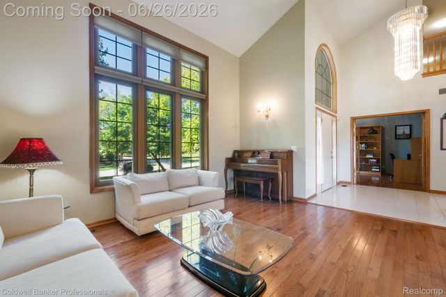 49906 Fuller Court, Plymouth Charter Township, MI 48170