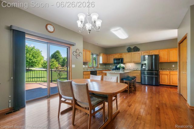 49906 Fuller Court, Plymouth Charter Township, MI 48170