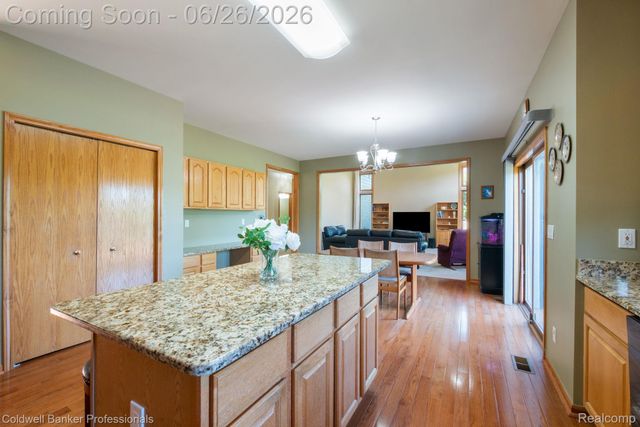 49906 Fuller Court, Plymouth Charter Township, MI 48170