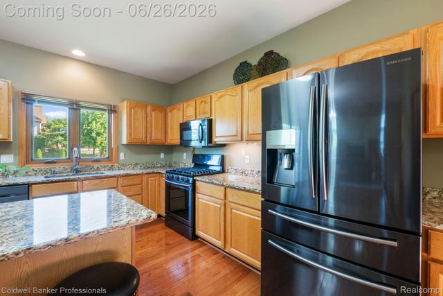 49906 Fuller Court, Plymouth Charter Township, MI 48170