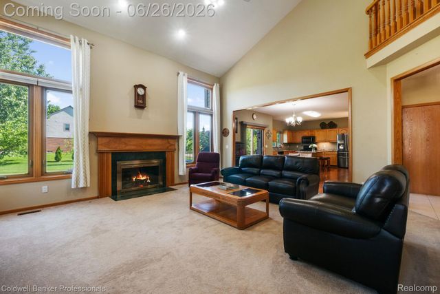 49906 Fuller Court, Plymouth Charter Township, MI 48170
