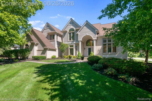 49906 Fuller Court, Plymouth Charter Township, MI 48170