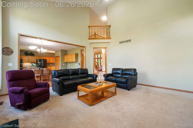 49906 Fuller Court, Plymouth Charter Township, MI 48170