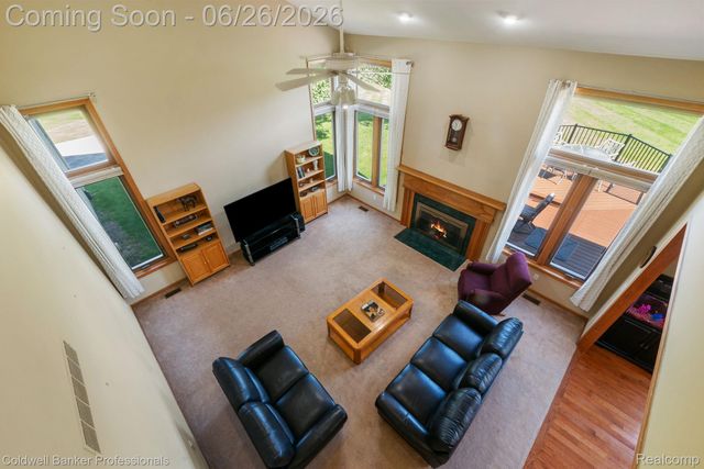 49906 Fuller Court, Plymouth Charter Township, MI 48170