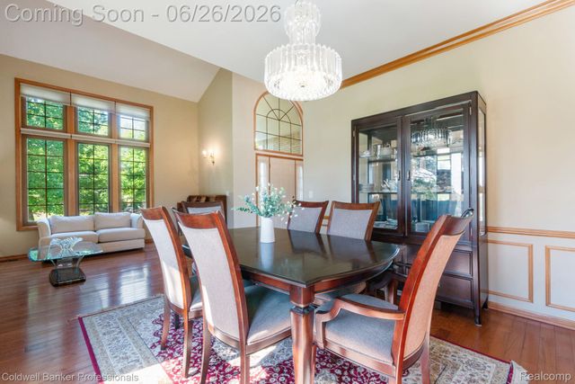 49906 Fuller Court, Plymouth Charter Township, MI 48170